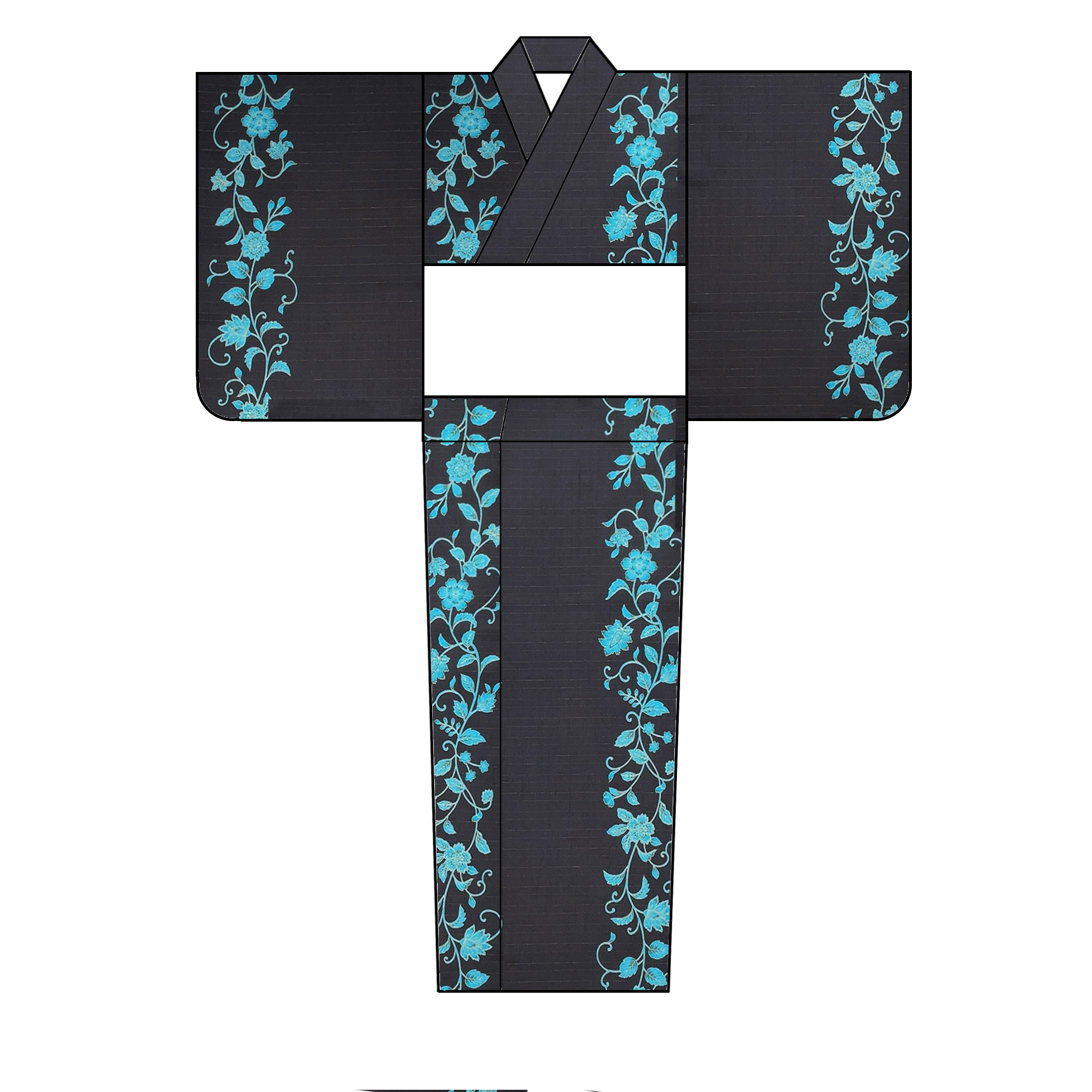 3グレー更紗両端.jpg