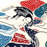 「寛政三美人（當時三美人）」